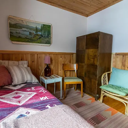 Tatil Evi Ohola By Interhome *