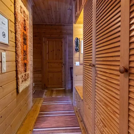 Tatil Evi Ohola By Interhome *