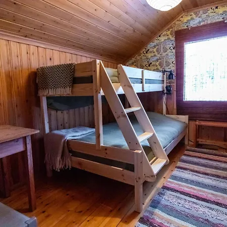 Tatil Evi Ohola By Interhome *