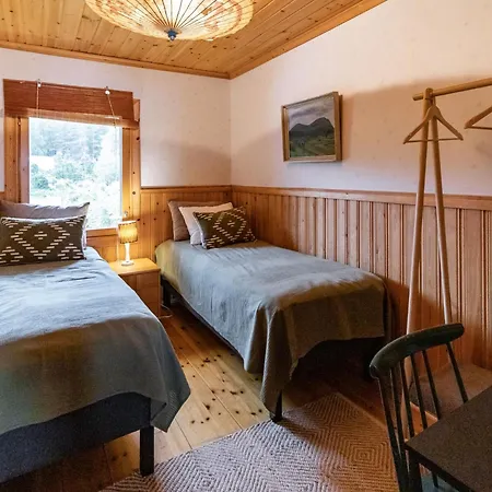 Ohola By Interhome Tatil Evi