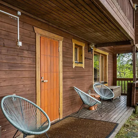Tatil Evi Ohola By Interhome *