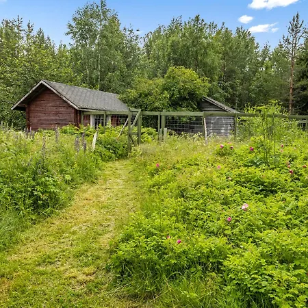 Tatil Evi Ohola By Interhome